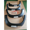 Triton L200 2019 Gurudumu la Fender flares Fender
